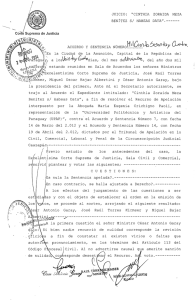 01 kr - Corte Suprema de Justicia del Paraguay