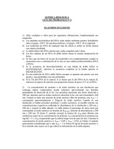QUMICA BIOLGICA I