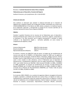 09-1-11L6I-02-0422 - Auditoría Superior de la Federación