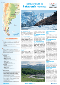 Descubriendo la Patagonia Profunda