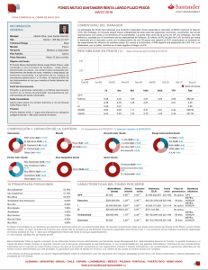 fondo mutuo santander renta largo plazo pesos