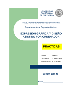 prácticas - Universidad Politécnica de Cartagena