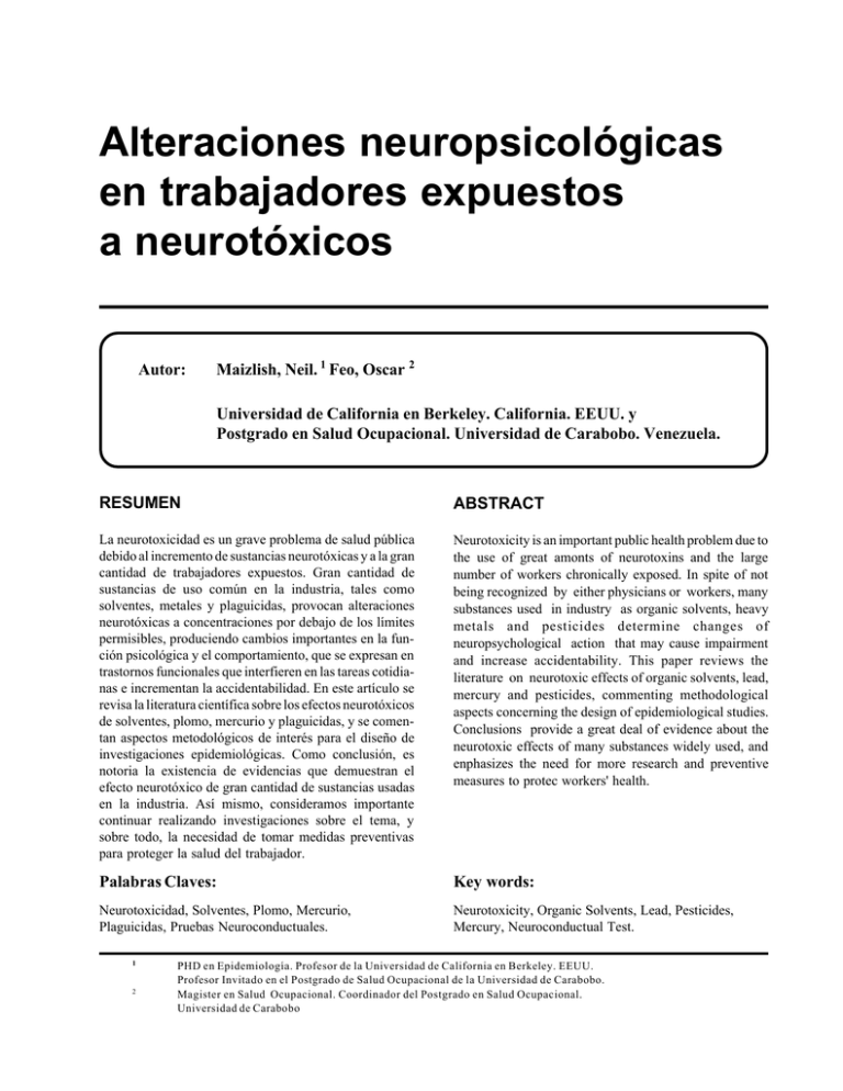 Alteraciones Neuropsicológicas.p65