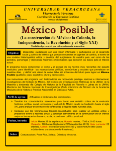 mexico posible 2 - Universidad Veracruzana