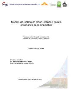 Martín Astorga Arzate - Módulos del Mundo de los Materiales