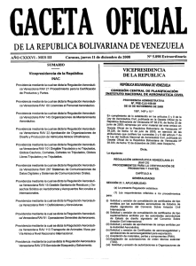 RAV 1 - INAC