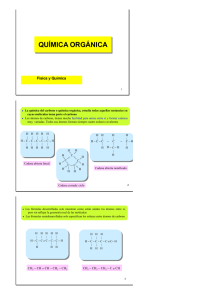 química orgánica