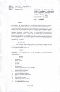 enlace - Gobierno Regional de Arica y Parinacota