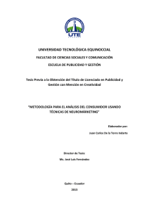 Repositorio Digital UTE - Universidad Tecnológica Equinoccial