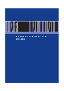 Obra completa - Biblioteca Valenciana Digital