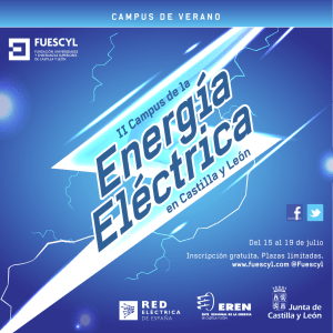 Programa II Campus Energía (742 kbytes)
