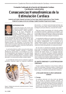 Cuaderno 9_bis.qxd - Sociedad Española de Cardiología