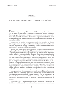 editorial - Universidad del Bío-Bío