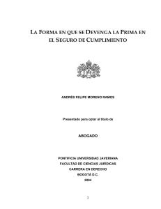 Presione Aquí Para Ver El Trabajo De Grado