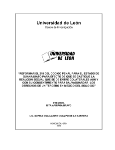 16 - Universidad de León
