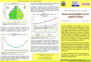 Diapositiva 1 - Ministerio de Trabajo y Promoción del Empleo