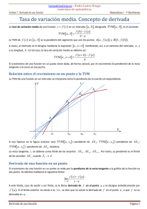 x - LasMatemáticas[.eu]