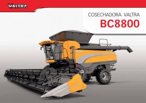 Bc8800 - Valtra