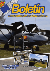 (enero-junio de 2015) [5711.24, pdf] - Ejército del Aire