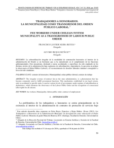 Descargar este archivo PDF - Revista Chilena de Derecho del