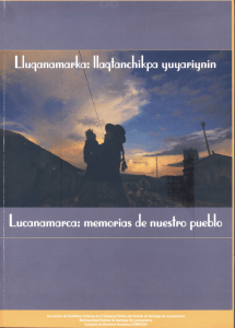 Lucanamarca Memorias de nuestro pueblo__(p1-150)
