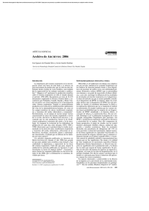 PDF - Archivos de Bronconeumología