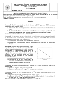 física - Universidad Complutense de Madrid