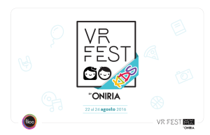 VR Fest Kids