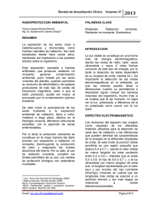 Revista de Actualización Clínica Volumen 37
