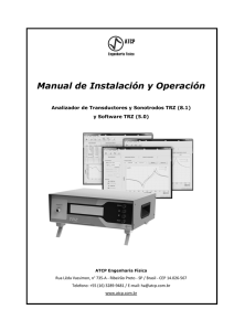 Manual TRZ G8.1 - SFW 5.0 ESP [12] Por Katiuska