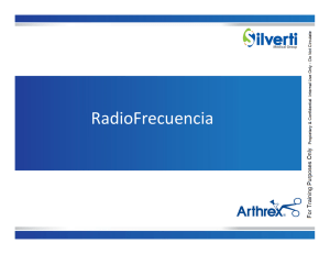 RadioFrecuencia