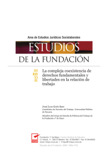 PDF - Fundación 1º de Mayo