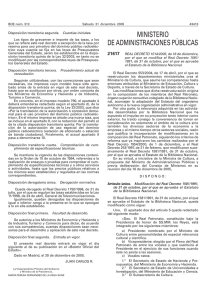 Real Decreto 1514/2005