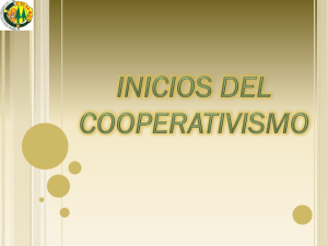 Comisión de Educación, Integración y Fomento Cooperativo