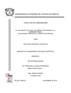 Ver - Universidad Autónoma del Estado de México