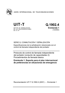 UIT-T Rec. Q.1902.4 Enmienda 1 (12/2002)