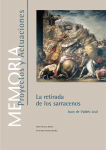 Proyectos y Actuaciones - Instituto Andaluz del Patrimonio Histórico