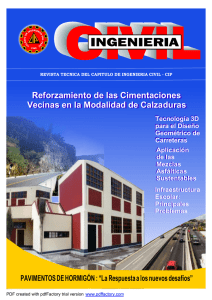 infraestructura educativa - Consejo Departamental de Lima