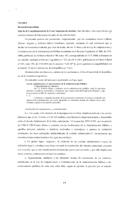 114-2013. Ineonstilucionalidad. Sala de lo Constitucional de la