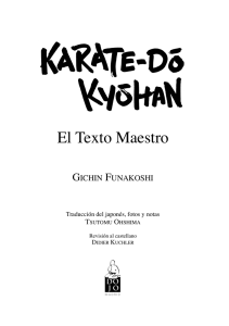 Karate-Do Kyohan.qxd