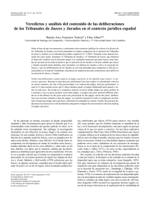 Ver PDF - Psicothema