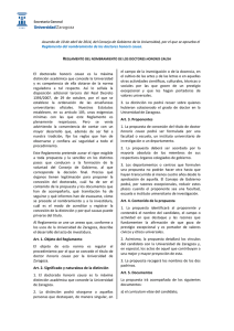 Acuerdo de 10 de abril de 2014, del Consejo de Gobierno de la