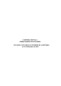 Estado Contable Fideicomiso 1 2012 (archivo PDF)
