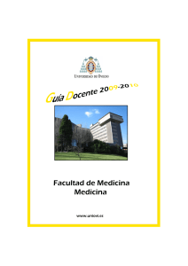 Guia Medicina 2009-2010 definitiva