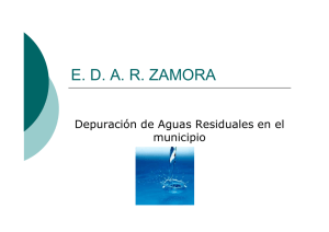 (Edar) en pdf EDAR_Zamora