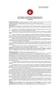 Tomo 184 - Sitio Web del Poder Judicial de Salta