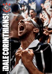 2012 - Corinthians