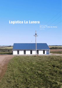 Logística La Lunera
