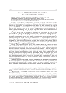 AEA, LXXXII, 325, ENERO-MARZO 2009, 87-93, ISSN: 0004