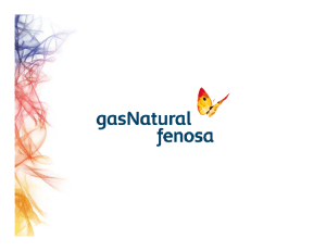 Gas Natural Vehicular (GNV)